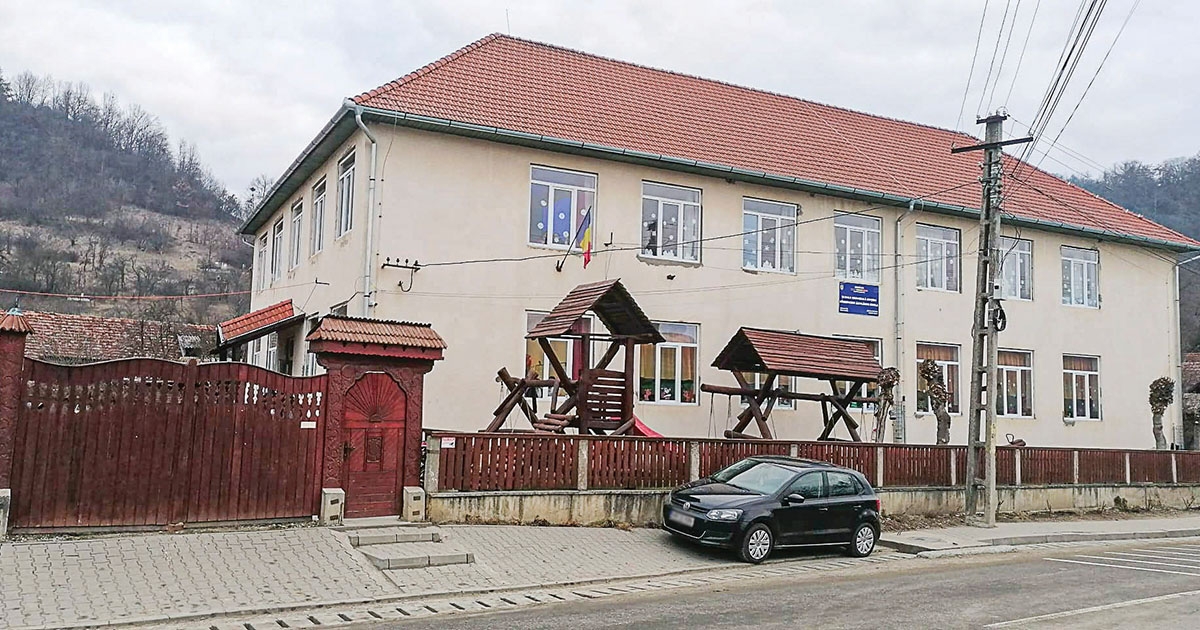 Rég várt modernizálás